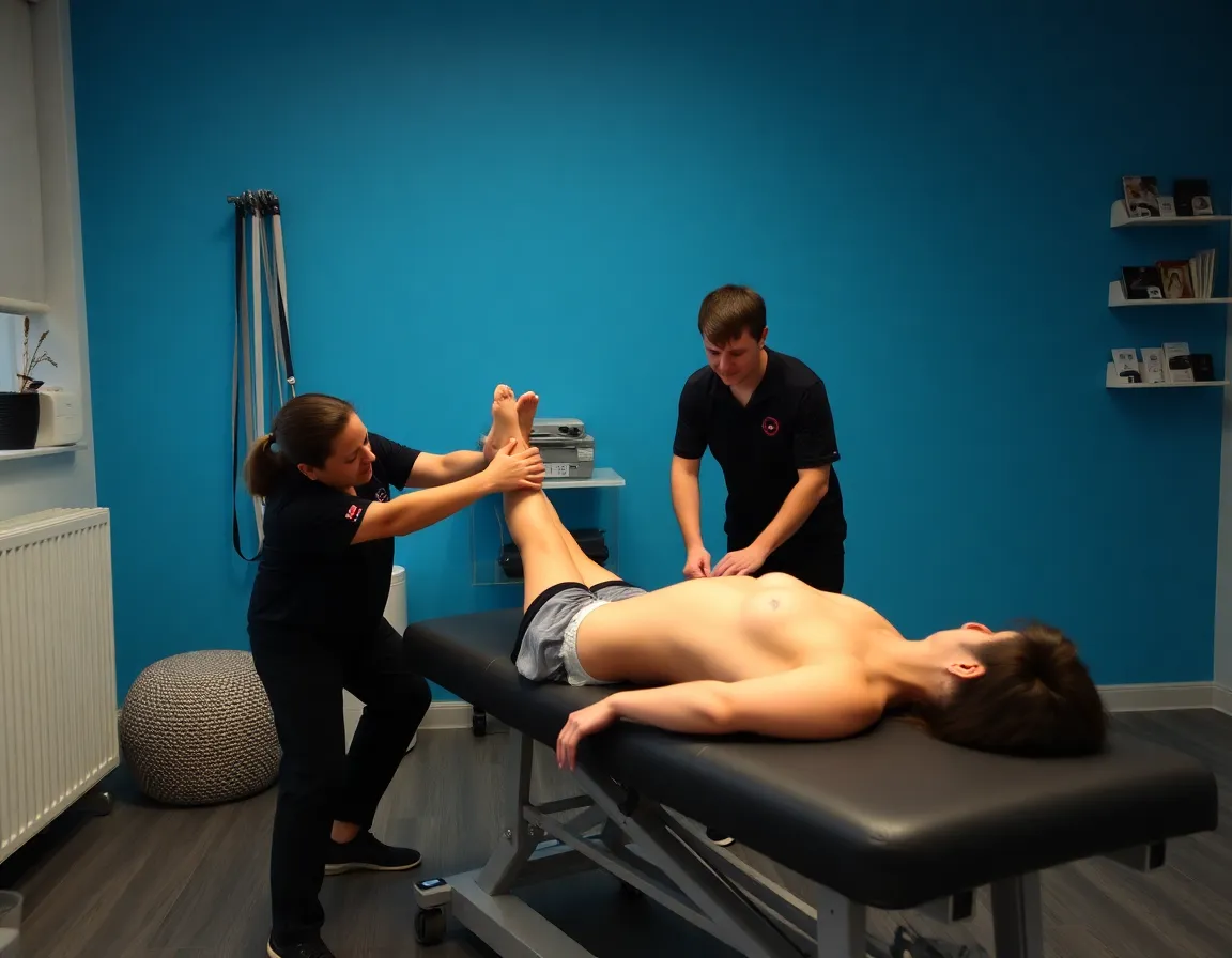 Fysiotherapie Sneek: Jouw Gids voor Betrouwbare en Effectieve Zorg